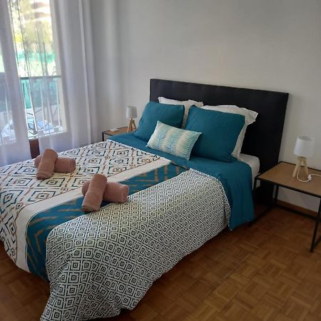 +++++ Brand New Flat 4 Persons Near Hotel Martinez, Center And Palais Des Festivals +++++ Cannes Eksteriør billede