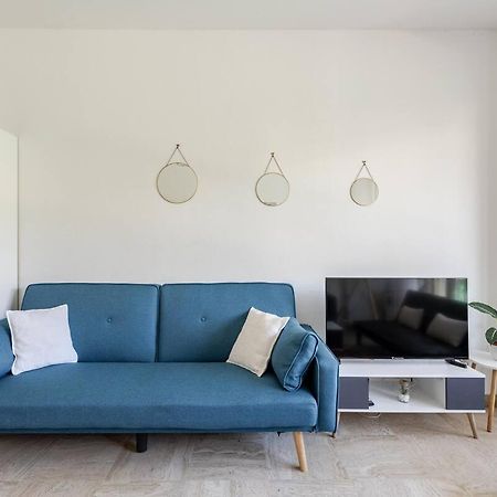 +++++ Brand New Flat 4 Persons Near Hotel Martinez, Center And Palais Des Festivals +++++ Cannes Eksteriør billede
