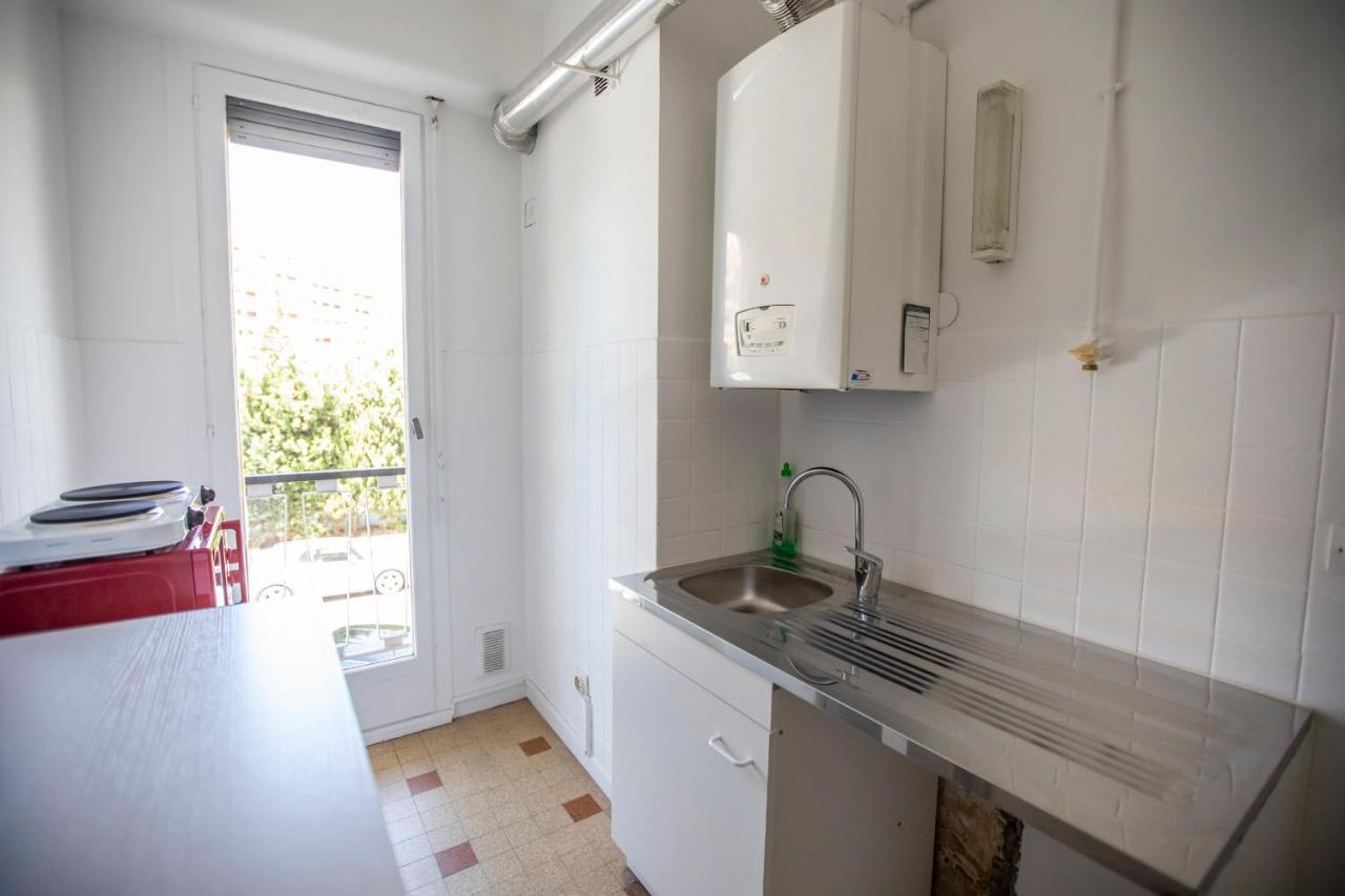 +++++ Brand New Flat 4 Persons Near Hotel Martinez, Center And Palais Des Festivals +++++ Cannes Eksteriør billede